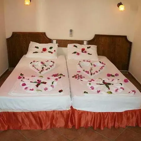 Appartement Ozhan Marmaris